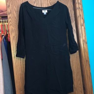 Black Old Navy Dress